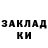КЕТАМИН VHQ Wilfred Ajvengo