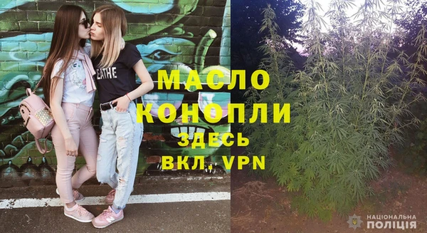 таблы Пересвет